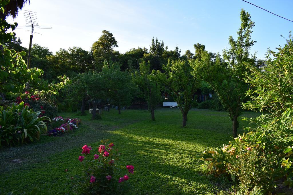 Alojamiento Rural Casa Quinta Peumayen Guest House Isla de Maipo Exterior photo