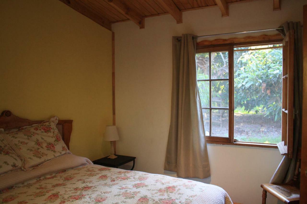 Alojamiento Rural Casa Quinta Peumayen Guest House Isla de Maipo Exterior photo